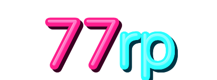 77rp — logo kanal