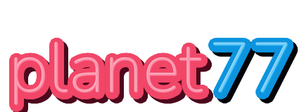 planet77 — logo kanal