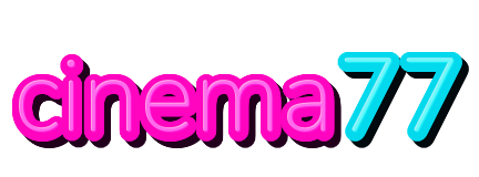 cinema77 — logo kanal