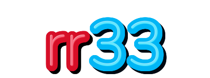 rr33 — logo kanal