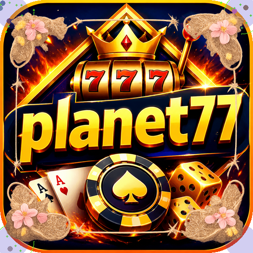 planet77 — mitra unggulan