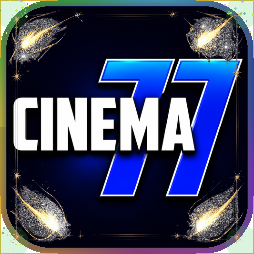 cinema77 — mitra unggulan
